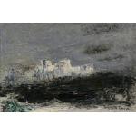 Furtună - Ionescu Doru