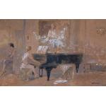 La pian - Ignat Bednarik