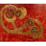 Compoziție in două părți - Costin Craioveanu