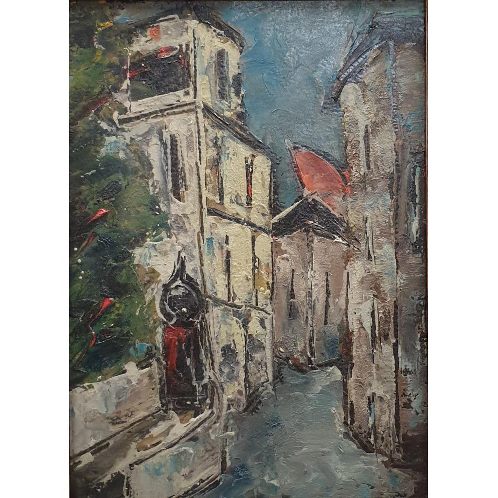 Citadină