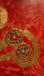 Compoziție in două părți - Costin Craioveanu - imagine 2