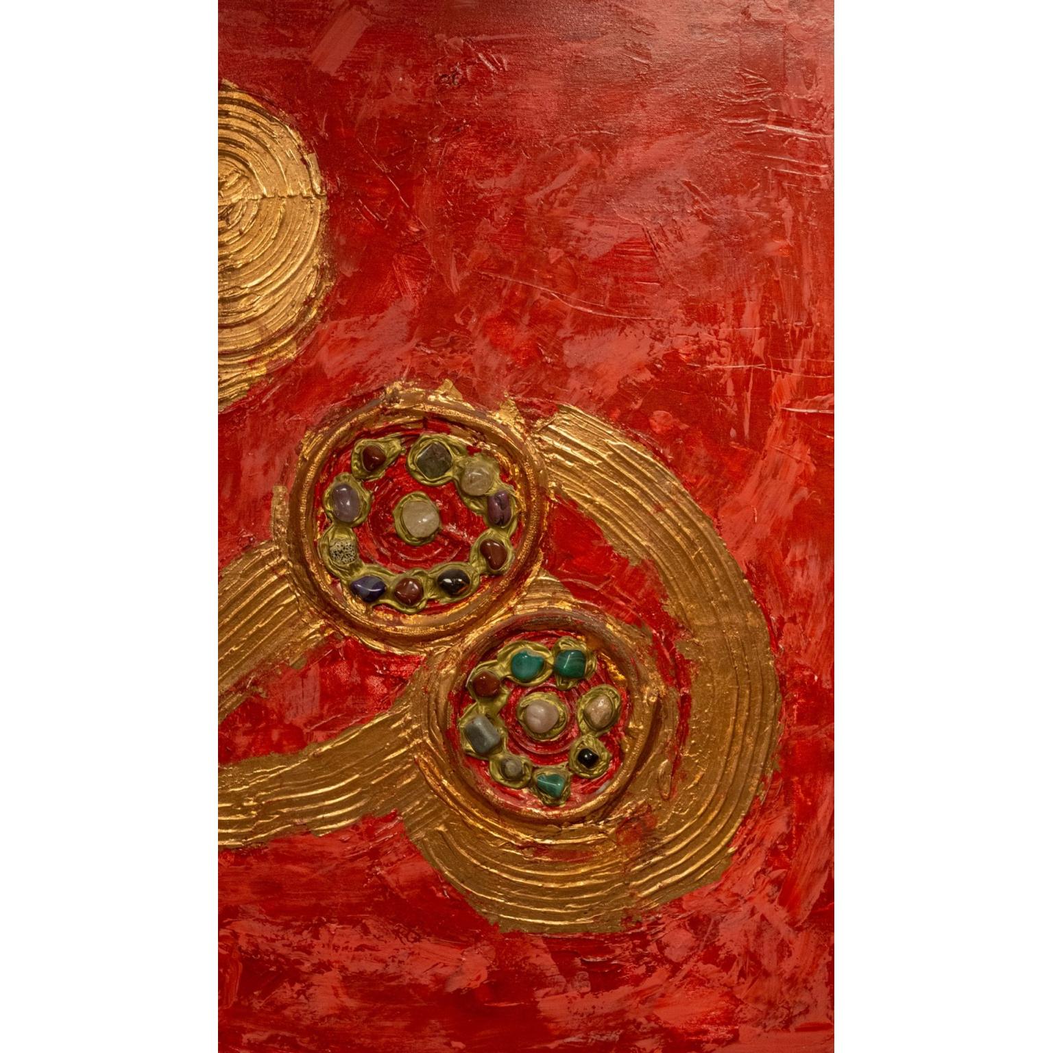 Compoziție in două părți - Costin Craioveanu - imagine 2