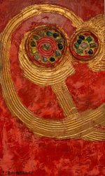 Compoziție in două părți - Costin Craioveanu - imagine 3