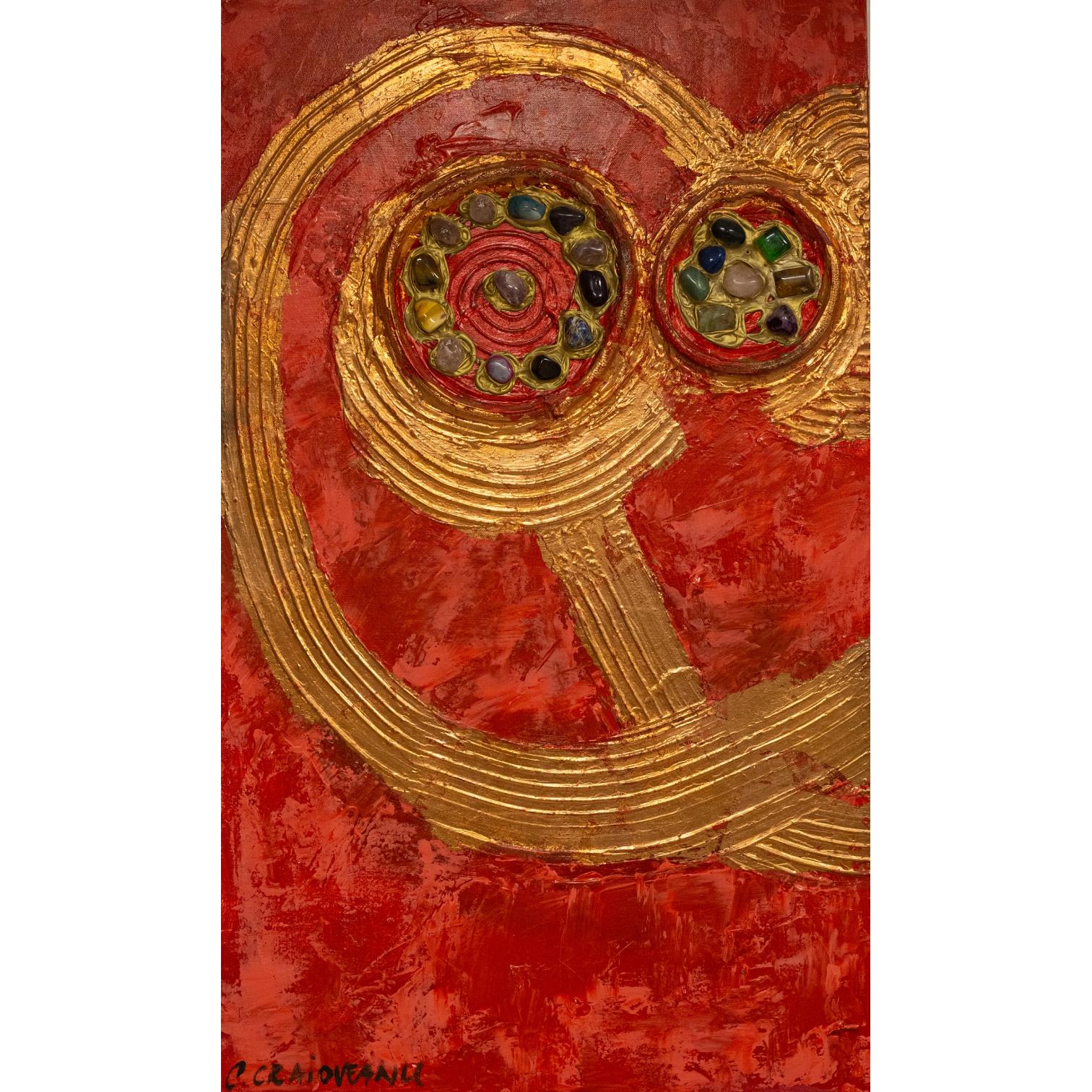 Compoziție in două părți - Costin Craioveanu - imagine 3