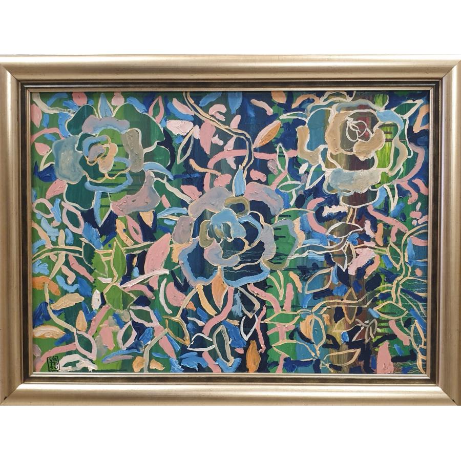 Trandafir 6 - Dominic Vîrtosu - imagine 2