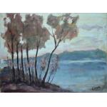 Peisaj - Alexandru Cumpăta