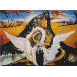 Bacchanale - Salvador Dali