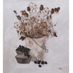 Flori și fructe - Constantin Piliuță