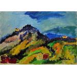 Peisaj - Dem Iordache