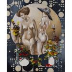 Nuduri - François Lassere