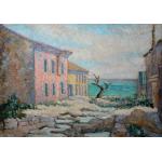 Balcic - Lilly Verea Schneider