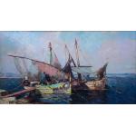 Pescari - Jacques Van Den Busche