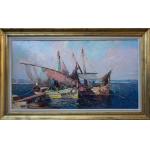 Pescari - Jacques Van Den Busche