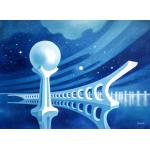 Simfonie astrală II - Marilena Sârbu