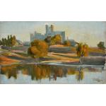 Băneasa - Alexandru Henția