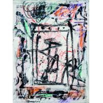 Clădirea și mielul - András Markós