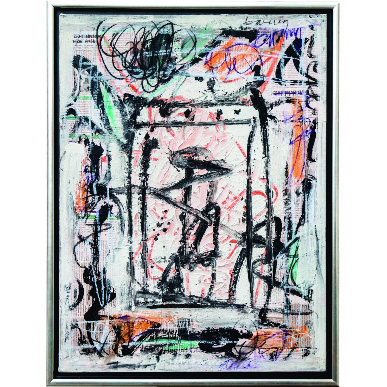 Clădirea și mielul - András Markós - imagine 2