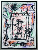 Clădirea și mielul - András Markós - imagine 2