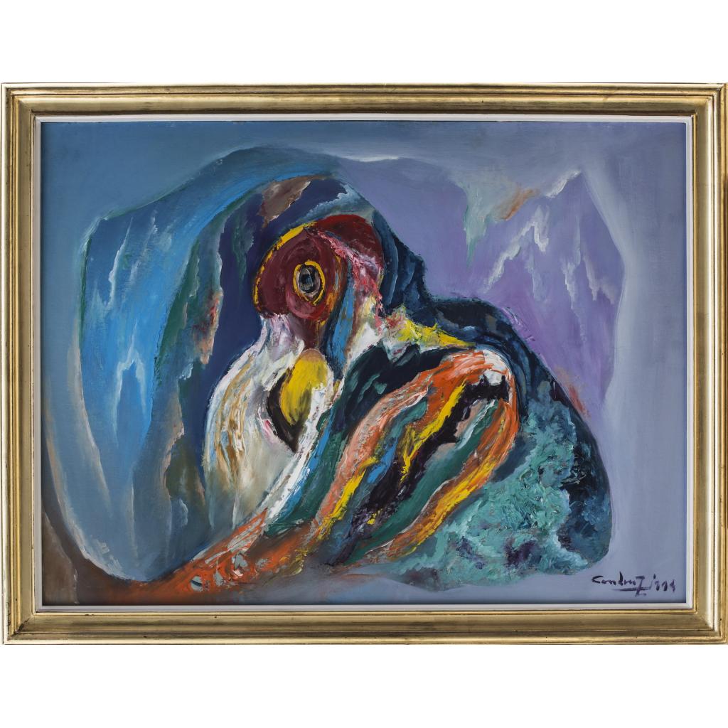 Compozitie - Marian Condruz - imagine 2