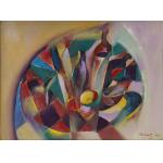 Compozitie natura statica - Marian Condruz