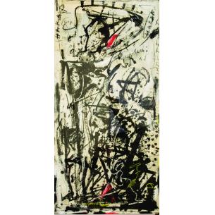 Conglomeratul - András Markós