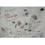 Drumul spre gaura neagră - András Markós