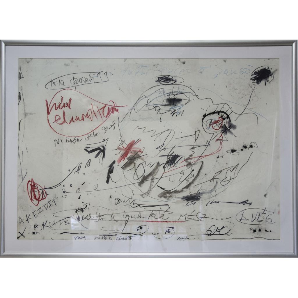 Drumul spre gaura neagră - András Markós - imagine 2