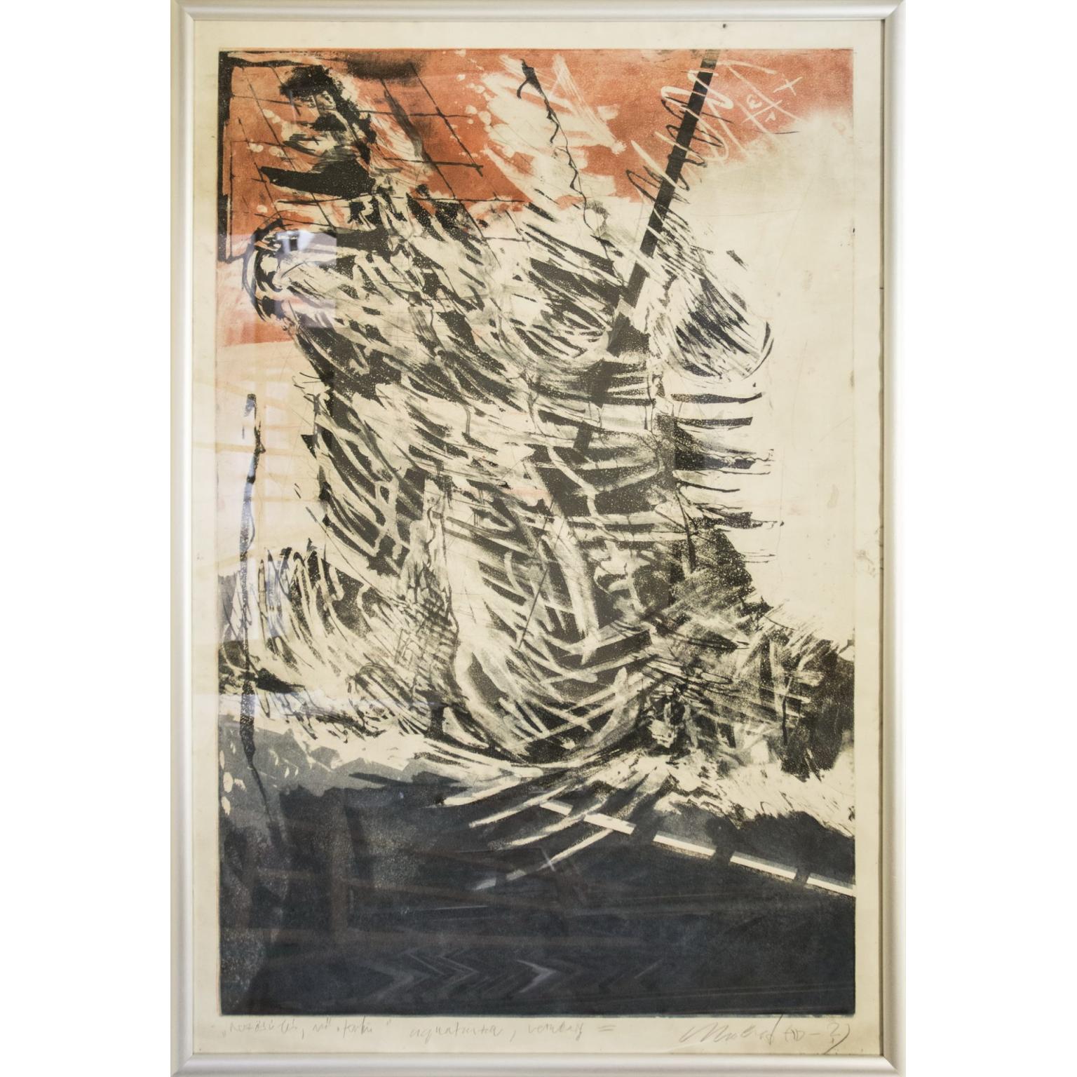 Existența comună femeie si bărbat - András Markós - imagine 2