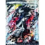 Gaura neagră I - András Markós