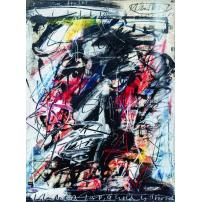 Gaura neagră I - András Markós