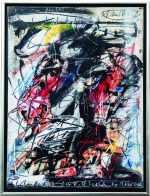 Gaura neagră I - András Markós - imagine 2