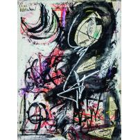 Gaura neagră II - András Markós