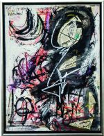 Gaura neagră II - András Markós - imagine 2