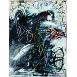 Gaura neagră III - András Markós