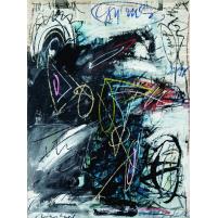 Gaura neagră III - András Markós