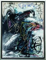 Gaura neagră III - András Markós - imagine 2