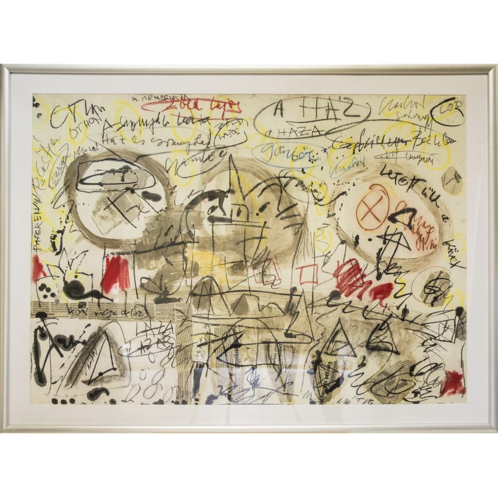 In memoriam - András Markós - imagine 2