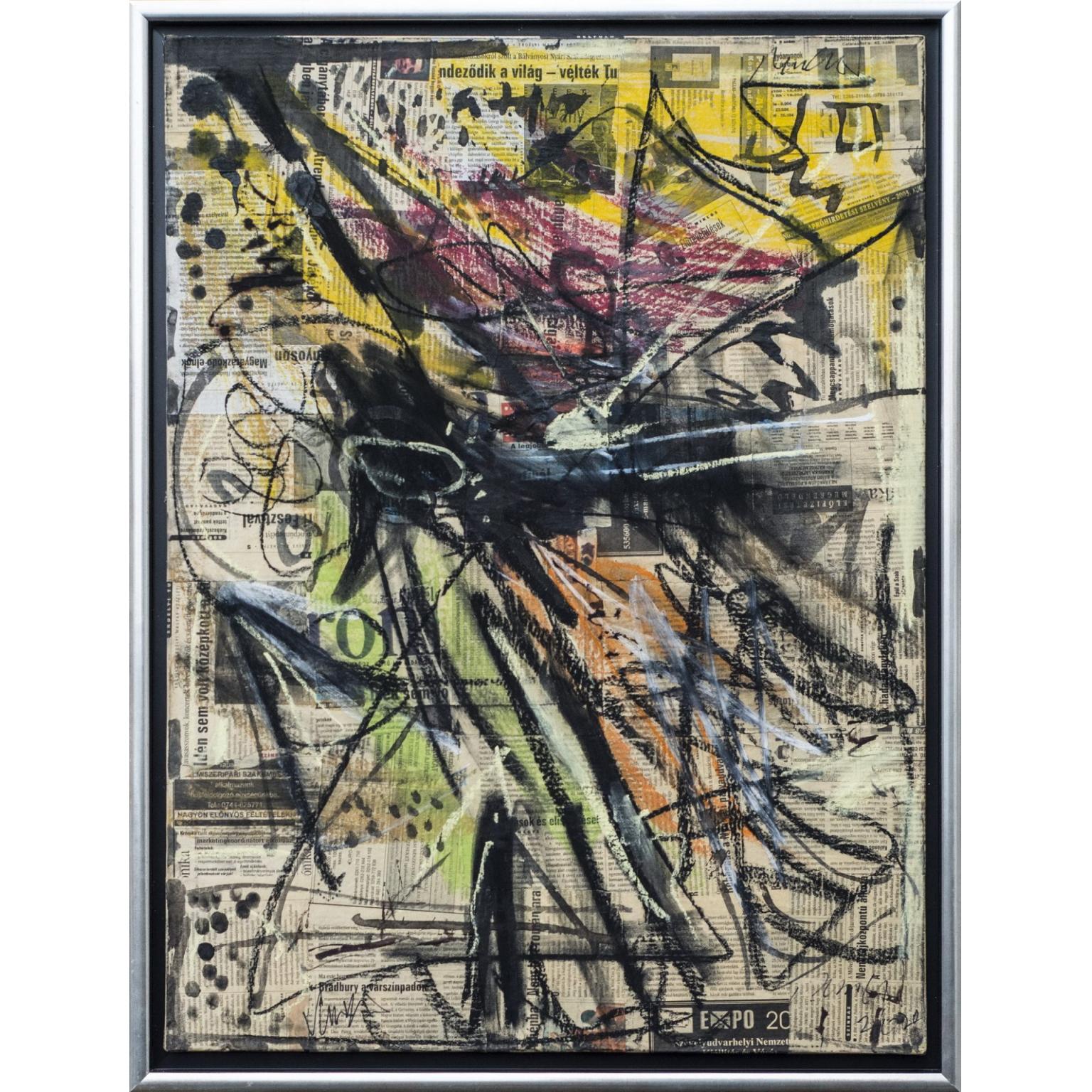 Începutul lumii - András Markós - imagine 2