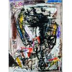 Începutul și sfârșitul - András Markós