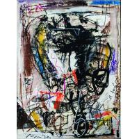 Începutul și sfârșitul - András Markós