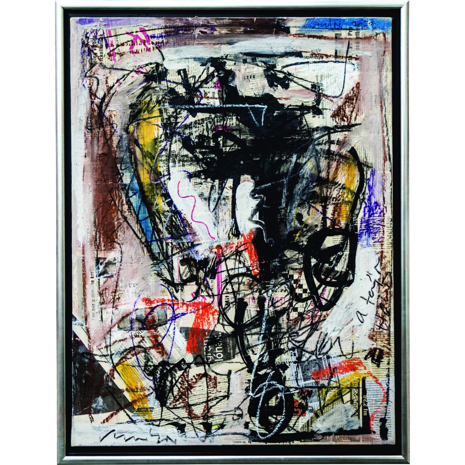 Începutul și sfârșitul - András Markós - imagine 2