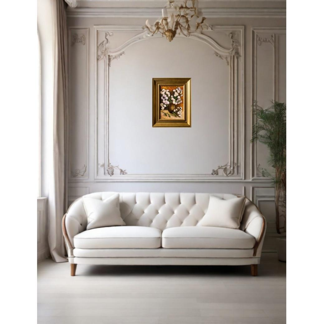 Flori (Tufănele) - Ștefan Luchian