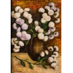 Flori (Tufănele) - Ștefan Luchian