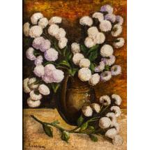 Flori (Tufănele) - Ștefan Luchian