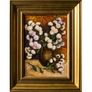 Flori (Tufănele) - Ștefan Luchian