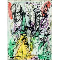 Lucrarea fără nume - András Markós