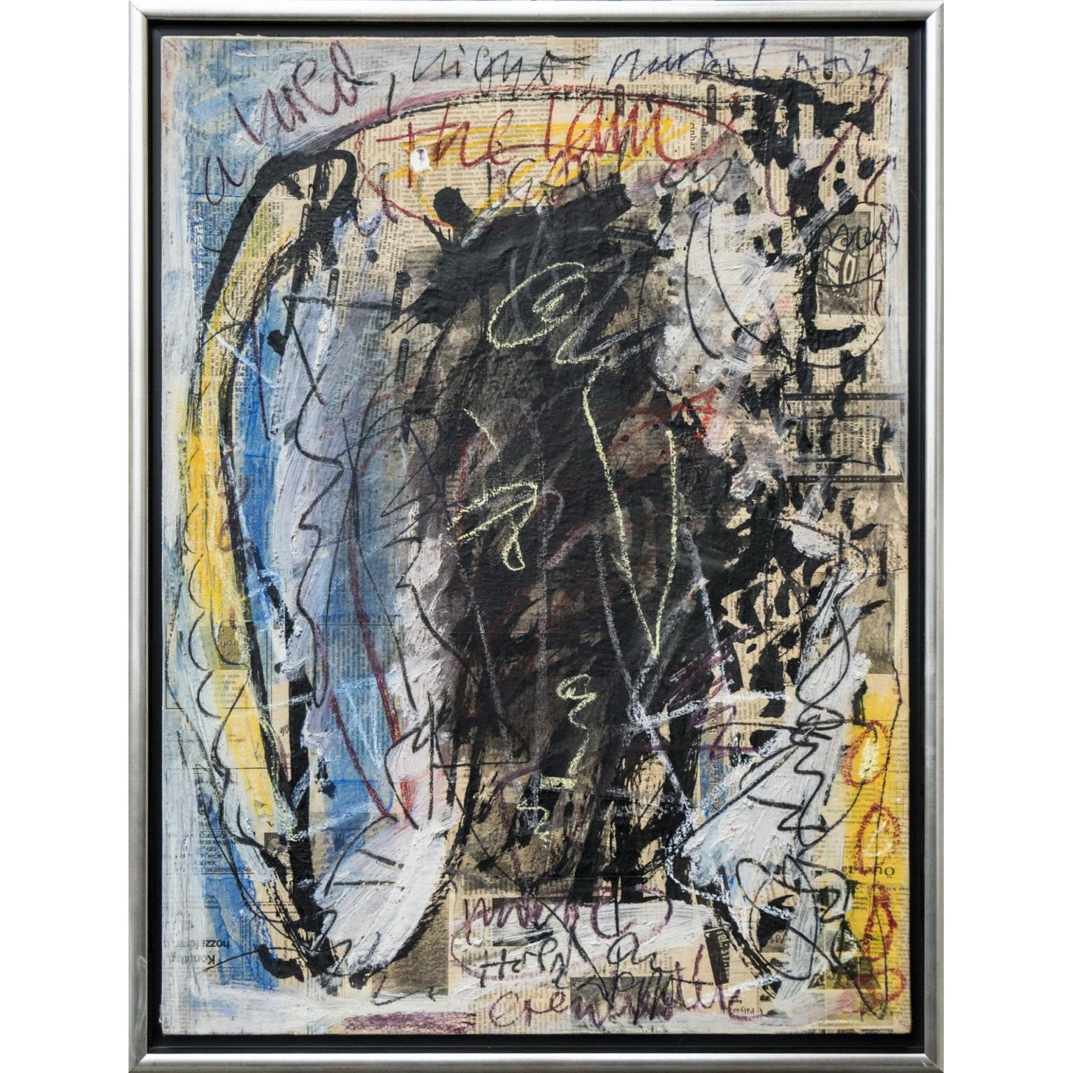 Luna, sarpele si zborul - András Markós - imagine 2