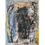 Luna, sarpele si zborul - András Markós