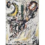 Luna și soarele - András Markós