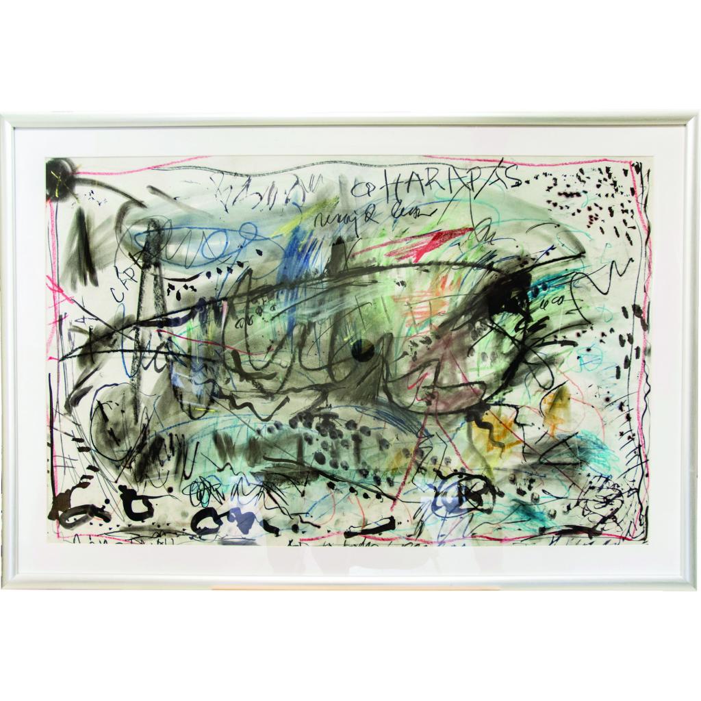 Muscătura - András Markós - imagine 2